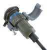 AMPHENOL SOCAPEX PLUGLOCK11WR