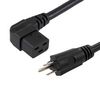 L-COM PCS02R2-BLK-6F