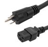 L-COM PCS112-BLK-15F