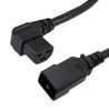 L-COM PCS12R2-BLK-10F