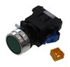 IDEC HW4L-M1F10QD-G-24V