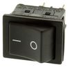 E-SWITCH R5ABLKBLKFF0