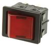 E-SWITCH RBW2ABLKRILEF1