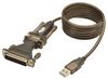 EATON TRIPP LITE U209-005-DB25