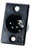 NEUTRIK NC6MP-B