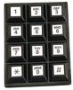 GRAYHILL 84S-AB2-112-N