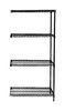 QUANTUM STORAGE AD74-3672BK