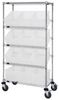 QUANTUM STORAGE MWRS-5-92080CL