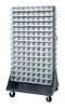 QUANTUM STORAGE QMD-36H-220CL