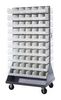 QUANTUM STORAGE QMD-36H-230CL