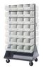 QUANTUM STORAGE QMD-36H-240CL