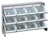 QUANTUM STORAGE QPRHA-107CL