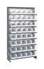 QUANTUM STORAGE QPRS-207CL