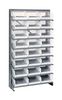 QUANTUM STORAGE QPRS-209CL