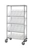 QUANTUM STORAGE WRCSL5-74-1836-104220CL
