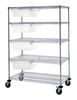 QUANTUM STORAGE WRC5-63-2436-93060CL