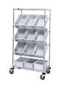 QUANTUM STORAGE WRS-5-92035CL