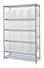QUANTUM STORAGE WRSL6-74-1848-260CL