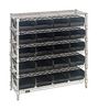 QUANTUM STORAGE WR6-36-1236-107CO