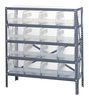 QUANTUM STORAGE 1239-207CL