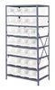 QUANTUM STORAGE 2475-950CL