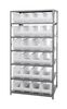 QUANTUM STORAGE 2475-951CL
