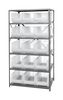 QUANTUM STORAGE 2475-953CL