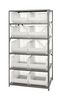 QUANTUM STORAGE 2475-954CL