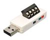 OMEGA LVU500-USB