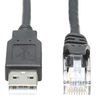 EATON TRIPP LITE U009-006-RJ45-X