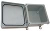 BUD INDUSTRIES NF-6610