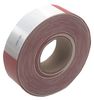3M 983-326 RED/WHITE(2X50YDS)