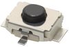 OMRON ELECTRONIC COMPONENTS B3U-1100P