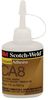 3M CA8 CLEAR 1 OZ