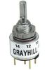 GRAYHILL 26ASD45-01-1-AJS