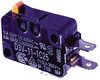 OMRON ELECTRONIC COMPONENTS D3V-16G-3C25
