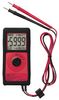 AMPROBE - FLUKE PM55A.