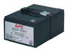 APC RBC6