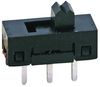 ALCOSWITCH - TE CONNECTIVITY SSJ1204