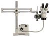 LX MICROSCOPES BY UNITRON 23711RB