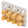 AMPHENOL SV MICROWAVE SF1132-6036