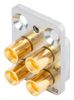 AMPHENOL SV MICROWAVE SF1132-6037