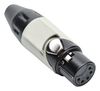 AMPHENOL AUDIO AX5FB8M-AU