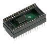 MICROCHIP PIC16C66-20/SP
