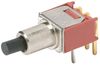 C&K COMPONENTS TP11SH8ABE