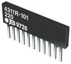 BOURNS 4310R-101-103LF
