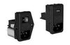 CORCOM - TE CONNECTIVITY 6EHL4M