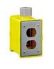 HUBBELL WIRING DEVICES HBLPOB1D