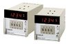 OMRON INDUSTRIAL AUTOMATION H5AN-4D DC12-24