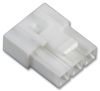 JST / JAPAN SOLDERLESS TERMINALS VLP-04V